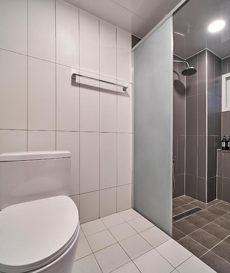 Monday Cracker Hongdae Hotel Сеул Екстериор снимка